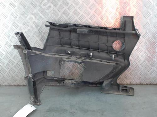 Front bumper bracket BMW 2 Active Tourer (F45) 216 d | BP29530070C158 