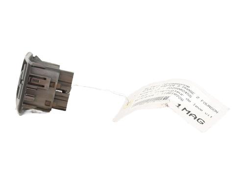Left front window switch RENAULT MASTER III Van (FV) 2.3 dCi 130 FWD (FV0M, FV0Y, FV0J, FV02, FV03) | BP33416721I27 - Image 4