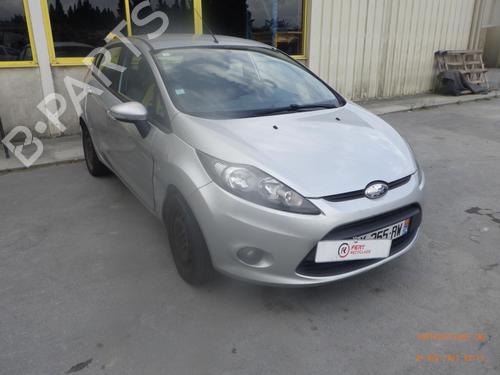 Used Parts FORD FIESTA VI (CB1, CCN) 1.4 TDCi 4787730