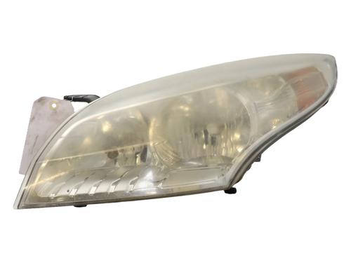 Left headlight RENAULT MEGANE III Hatchback (BZ0/1_, B3_) 1.5 dCi (BZ09, BZ0D, BZ1W, BZ29, BZ14) | BP36440976C28 - Image 3
