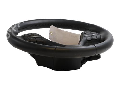 Steering wheel TOYOTA AVENSIS Estate (_T27_) 2.0 D-4D (WWT271_) | BP31830398C49