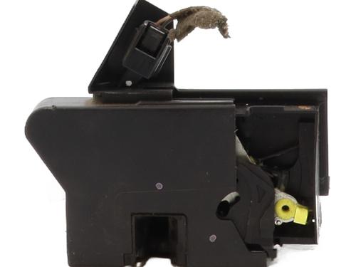 Front left lock DACIA SANDERO II TCe 90 (B8M1, B8MA, B8AC) | BP31189141C98 