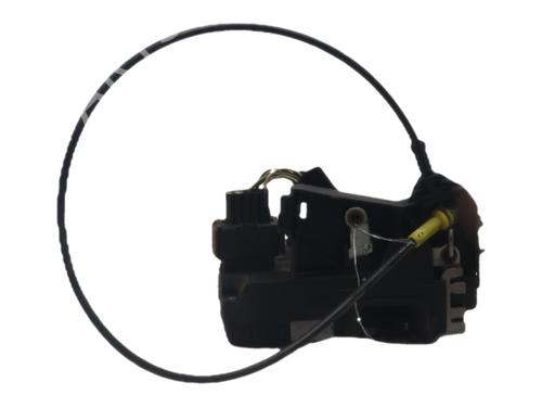 Front left lock RENAULT TRAFIC II Van (FL) 1.9 dCi 100 (FL0C, FL0K, FL0B) | BP40602876C98 - Image 2