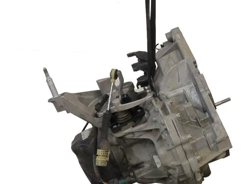 Gearbox RENAULT TWINGO III (BCM_, BCA_) 1.0 SCe 70 (BCMB) | BP30701720M3 - Image 3