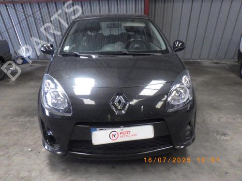 Switch RENAULT TWINGO II (CN0_) 1.5 dCi (CN0E) | BP30570245I30  - Image 16