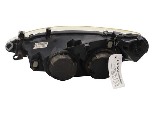 Used Right headlight Right headlight PEUGEOT 307 (3A/C) 2.0 HDi 110 (107 hp) 39648916 39648916