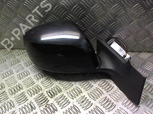 Used Right mirror OPEL AGILA B (H08) 1.0 (F68) (65 hp) 23049603