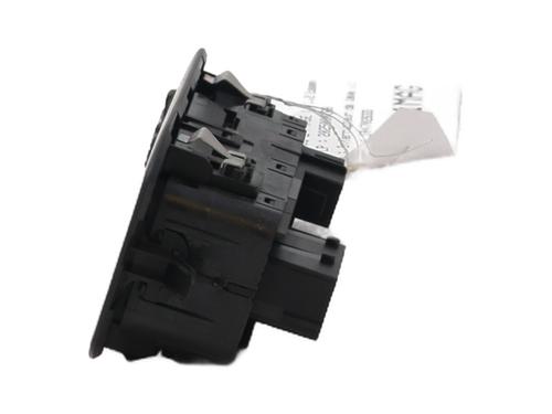 Used Left front window switch Left front window switch PEUGEOT 308 II (LB_, LP_, LW_, LH_, L3_) 1.2 THP 110 (110 hp) 25048666 25048666