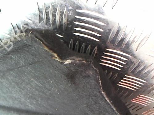 Used Rear parcel shelf Rear parcel shelf PEUGEOT 207 (WA_, WC_) 1.4 HDi (68 hp) 24150009 24150009