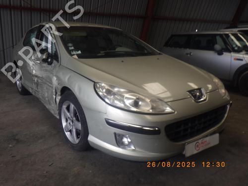Used Parts PEUGEOT 407 (6D_) 2.0 HDi 135 (6DRHRH, 6DRHRE, 6DRHRG, 6DRHRJ) (136 hp) 4337993