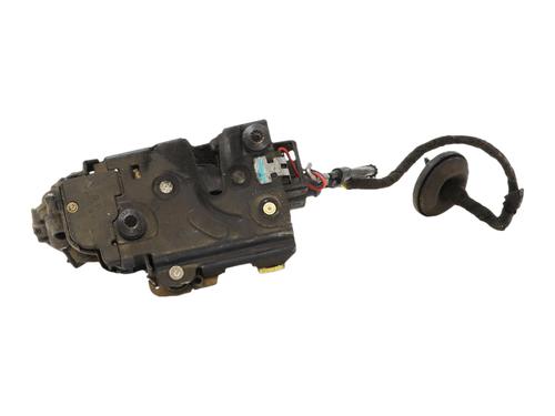 Used Front left lock Front left lock VW GOLF III (1H1) [1989-2000] 34107461 34107461