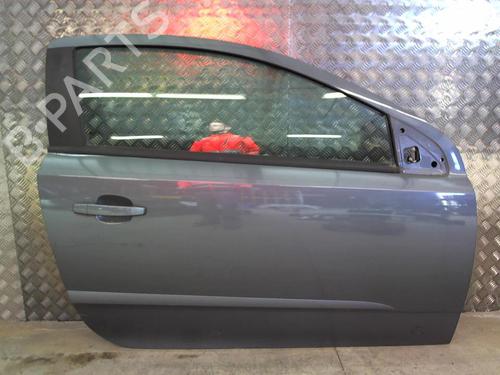 Right front door OPEL ASTRA H GTC (A04) 1.9 CDTI (L08) | BP23049182C3