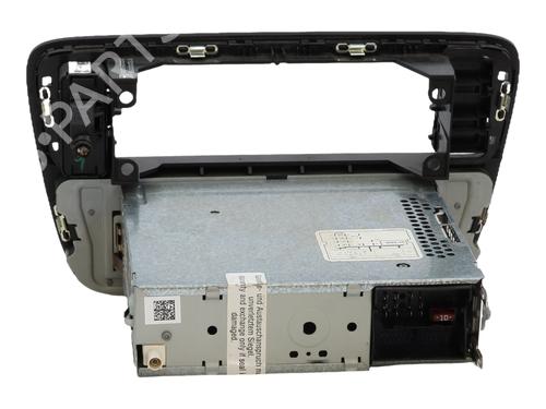 Radio SEAT Mii (KF1, KE1) 1.0 | BP36555560E6 - Image 2