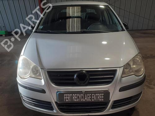 Used Parts VW POLO IV (9N_, 9A_)  1.4 TDI  4529223