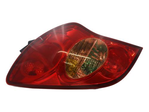 Used Left taillight Left taillight SSANGYONG KORANDO (CK) 2.0 e-XDi (175 hp) 33416943 33416943
