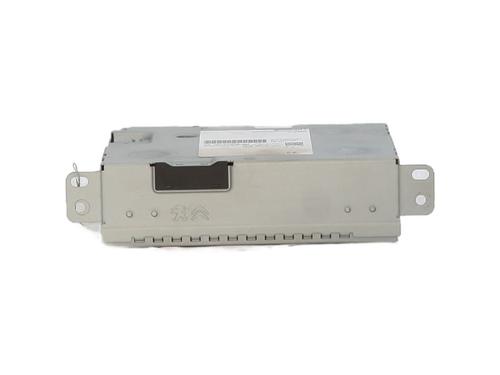 Autoradio PEUGEOT 208 II (UB_, UP_, UW_, UJ_) 1.2 PureTech 100 (101 hp) 30819083