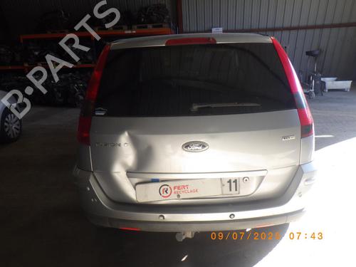 Left front window switch FORD FUSION (JU_) 1.6 TDCi | BP29836911I27 - Image 18