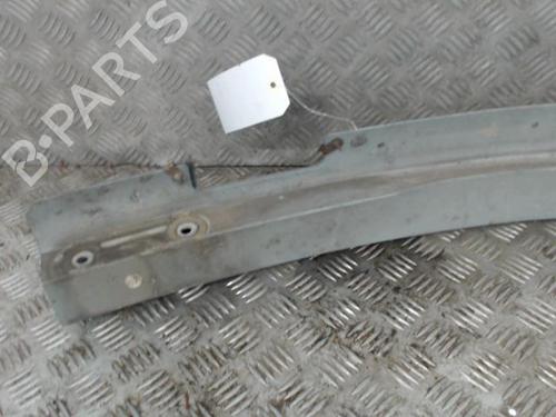 Front bumper reinforcement OPEL MERIVA B MPV (S10) 1.7 CDTI (75) | BP26176851C109 