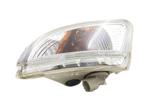 Left front indicator RENAULT TWINGO II (CN0_) 1.2 16V (CN04, CN0B) | BP36999597C32 - Image 3