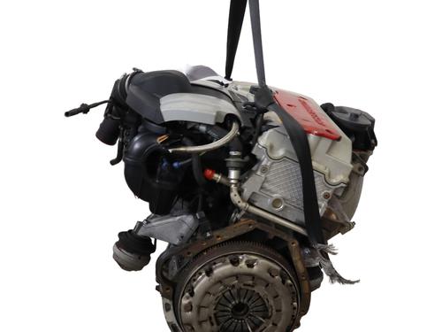 Used Engine Engine MERCEDES-BENZ SLK (R170) 200 Kompressor (170.444) (163 hp) 28190462 28190462