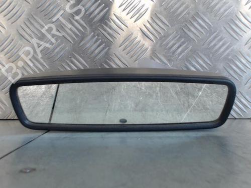 Used Rear mirror FORD FIESTA VI (CB1, CCN) 1.6 TDCi (95 hp) 23838219