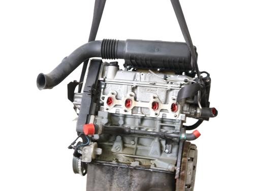 Używane Silnik FIAT PUNTO (199_) 1.4 (199AXB1A, 199BXB1A, 199BXB11, 199AXB11) (78 hp) 24334923