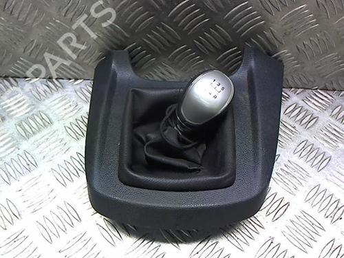 Shift knob FORD FIESTA VI (CB1, CCN) 1.6 TDCi | BP23051530I34 - Image 5