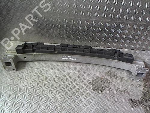 Front bumper reinforcement PORSCHE CAYENNE (9PA) Turbo S 4.8 | BP23837732C109 