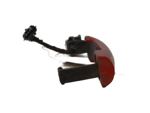 Front left exterior door handle RENAULT CLIO IV (BH_) 1.5 dCi 75 | BP29080596C128 
