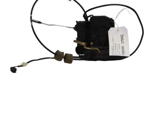 Front right lock MERCEDES-BENZ SLK (R171) 200 Kompressor (171.442) | BP28428195C97 