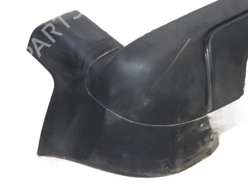 Rear bumper CITROËN BERLINGO MULTISPACE (B9) 1.6 BlueHDi 100 | BP32045687C8 - Image 5