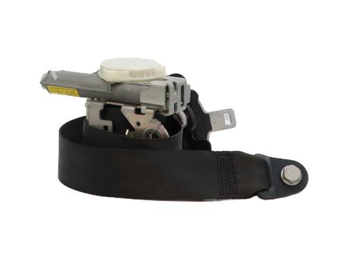 Front right seatbelt CITROËN C3 II (SC_) 1.2 VTi 82 | BP28075600I25 - Image 5