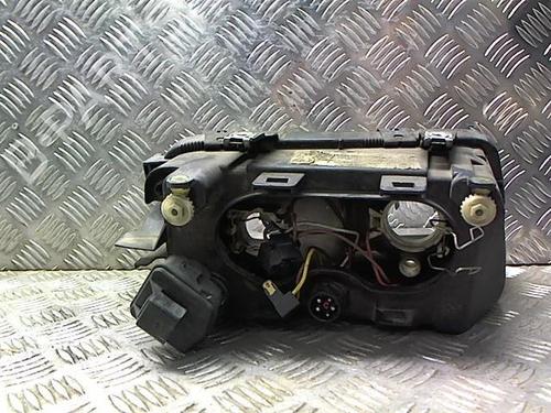 Left headlight AUDI A3 (8L1)  | BP23837573C28 
