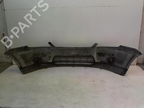Front bumper FORD FOCUS C-MAX (DM2) 1.8 TDCi | BP23051885C7 