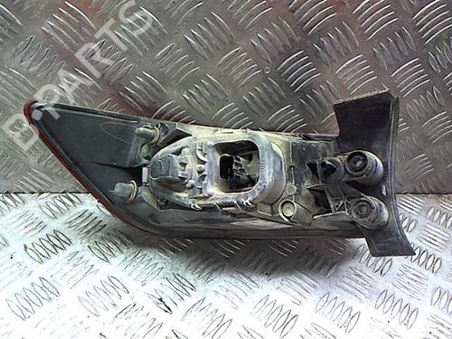 Right taillight RENAULT CLIO IV (BH_) 1.5 dCi 75 | BP23838902C35 