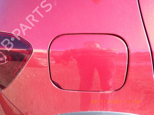 Used Fuel flap DACIA SANDERO II 1.5 dCi (90 hp) 23052508