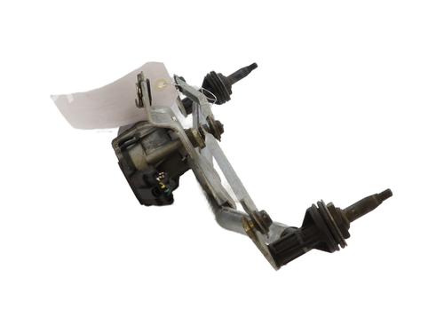 Front wiper motor RENAULT KANGOO (KC0/1_) | BP29960888M29 - Image 4