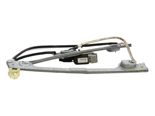 Front right window mechanism PEUGEOT 1007 (KM_) 1.6 HDi | BP34455272C23  - Image 5