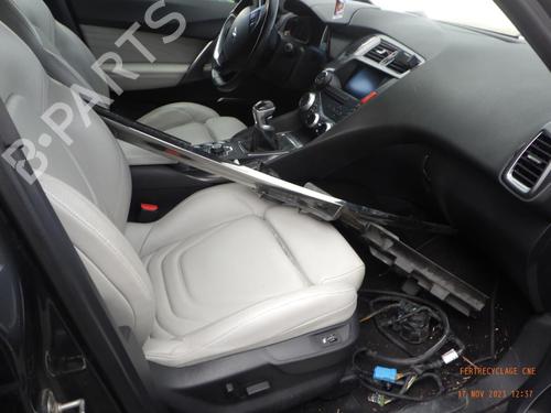 Used Crossmember Crossmember CITROËN DS5 1.6 THP 200 (200 hp) 40071317 40071317