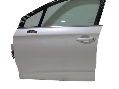 Used Left front door CITROËN C4 II (NC_) 1.6 HDi 115 (114 hp) 31019779