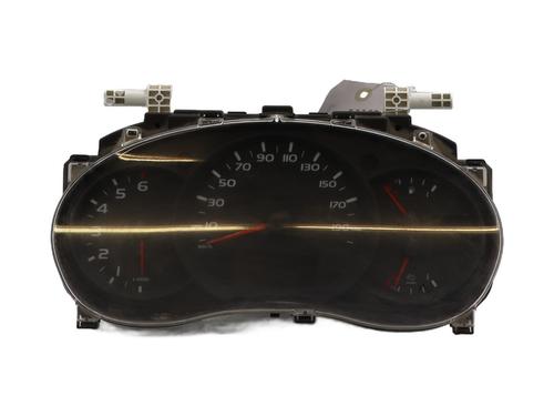 Instrument cluster RENAULT MASTER III Van (FV) 2.3 dCi 135 FWD (FV0N, FV08, FV06, FV00, FV1S) | BP26653469C47  - Image 5