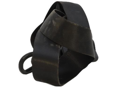 Front right seatbelt OPEL ASTRA H GTC (A04) 1.7 CDTI (L08) | BP28385459I25 - Image 4
