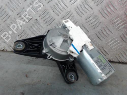 Viskermotor bakrute RENAULT CLIO III (BR0/1, CR0/1) 1.2 16V Hi-Flex (BR1U, CR1U) (75 hp) 25888752