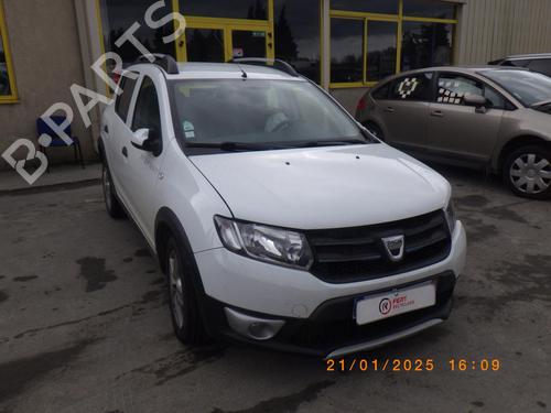 Front left seatbelt DACIA SANDERO II 1.5 dCi | BP25203330I26  - Image 18