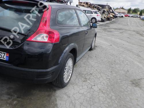 Hood VOLVO C30 (533) 1.6 D | BP23049734C1 