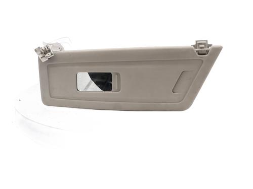 Used Left sun visor Left sun visor CITROËN C4 Picasso I MPV (UD_) 2.0 HDi 138 (136 hp) 26576232 26576232