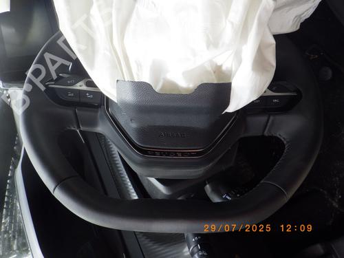 Used Steering wheel PEUGEOT 208 II (UB_, UP_, UW_, UJ_) e-208 (136 hp) 27701882