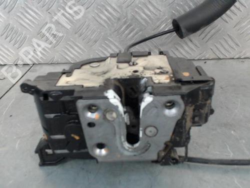 Used Front right lock Front right lock RENAULT MEGANE III Hatchback (BZ0/1_, B3_) 1.5 dCi (106 hp) 23051295 23051295