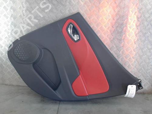 Used Rear right panel Rear right panel RENAULT CLIO IV (BH_) 0.9 TCe 90 (BHNF, BHMA, BHMH, BHJK, BHJR) (90 hp) 24645407 24645407