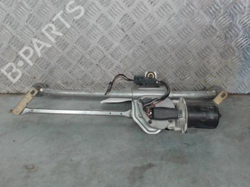Used Front wiper motor RENAULT TRAFIC II Van (FL) 1.9 dCi 80 (FL0B) (82 hp) 30131799